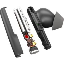 Наушники Poly Voyager Free 60+ Earbuds + BT700A + TSCHC Black Фото 1