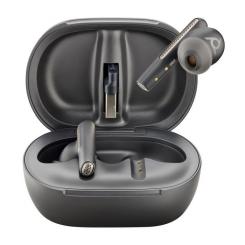 Наушники Poly Voyager Free 60+ Earbuds + BT700A + TSCHC Black Фото 3