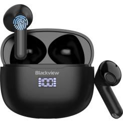 Наушники Blackview AirBuds 7 Black Фото 3