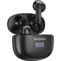 Наушники Blackview AirBuds 7 Black Фото 4
