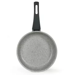 Сковорода Flonal Dura Induction 24 см Фото 1