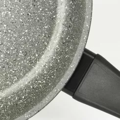 Сковорода Flonal Dura Induction 24 см Фото 3