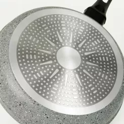 Сковорода Flonal Dura Induction 24 см Фото 4