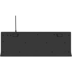 Клавиатура OfficePro SK360 USB Black Фото 3