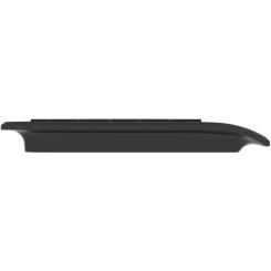 Клавиатура OfficePro SK360 USB Black Фото 5