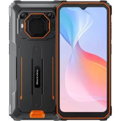 Мобильный телефон Blackview BV6200 Pro 6/128GB Orange Фото