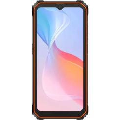 Мобильный телефон Blackview BV6200 Pro 6/128GB Orange Фото 1