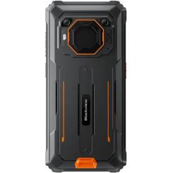 Мобильный телефон Blackview BV6200 Pro 6/128GB Orange Фото 2