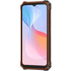 Мобильный телефон Blackview BV6200 Pro 6/128GB Orange Фото 3