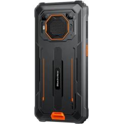 Мобильный телефон Blackview BV6200 Pro 6/128GB Orange Фото 4