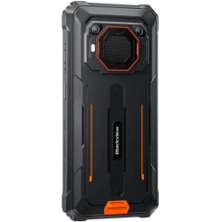 Мобильный телефон Blackview BV6200 Pro 6/128GB Orange Фото 5