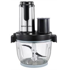 Кухонный комбайн Grunhelm GFP-935S Фото