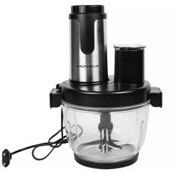 Кухонный комбайн Grunhelm GFP-935S Фото 3