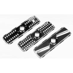 Кухонный комбайн Grunhelm GFP-935S Фото 5