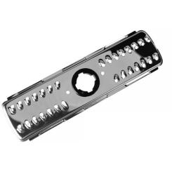 Кухонный комбайн Grunhelm GFP-935S Фото 7