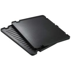 Электрогриль Grunhelm G1817 Фото 5