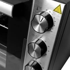 Электропечь Grunhelm GN70KASC Фото 9