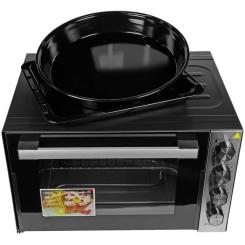 Электропечь Grunhelm GN70KASC Фото 10