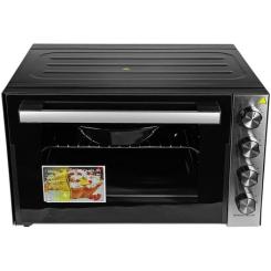 Электропечь Grunhelm GN70KASC Фото 1