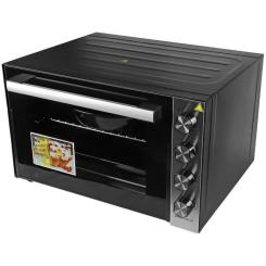 Электропечь Grunhelm GN70KASC Фото 2