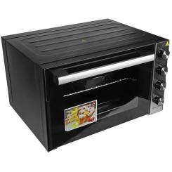 Электропечь Grunhelm GN70KASC Фото 3