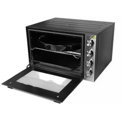 Электропечь Grunhelm GN70KASC Фото 4