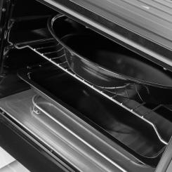 Электропечь Grunhelm GN70KASC Фото 7