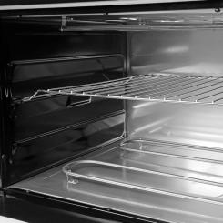 Электропечь Grunhelm GN70KASC Фото 8