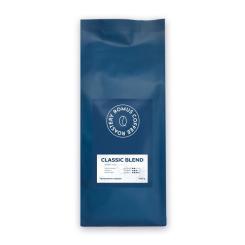 Кофе Romus Classic Blend в зернах 1 кг Фото