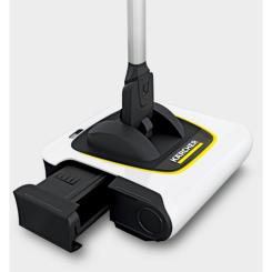 Пылесос Karcher 1.258-050.0 Фото 2