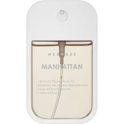 Парфюмированная вода Mermade Manhattan 50 мл Фото 1
