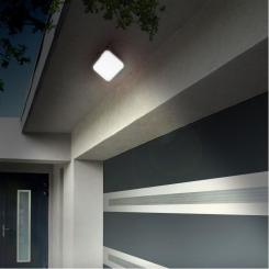 Прожектор Videx VLE-F3-1005B Фото 6