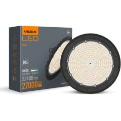 Светильник Videx 150W 5000K 27000Lm Фото 3