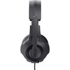 Наушники Trust Gaming Headset Black/Red Фото 2