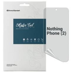 Пленка защитная Armorstandart Matte Nothing Phone (2) Фото