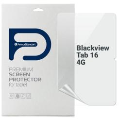 Пленка защитная Armorstandart Blackview Tab 16 4G Фото