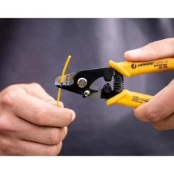 Инструмент Jonard Tools Стриппер для оптоволокна JIC-375 Фото 1