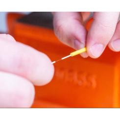 Инструмент Jonard Tools Стриппер для оптоволокна JIC-375 Фото 4