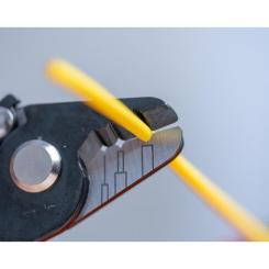 Инструмент Jonard Tools Стриппер для оптоволокна JIC-375 Фото 7