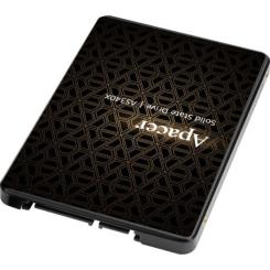 Накопитель SSD Apacer 2.5" 480GB AS340X Фото 2