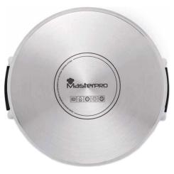 Кастрюля MasterPro Smart з кришкою 7.21 л Фото 2