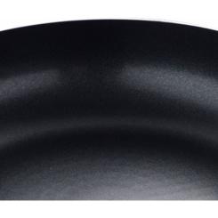Сковорода Bergner Earth Black 20 см Фото 3