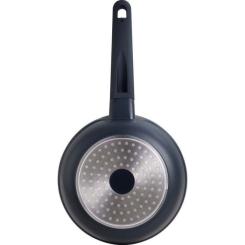 Сковорода MasterPro Indigo 20 см Фото 2