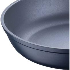 Сковорода MasterPro Indigo 20 см Фото 4