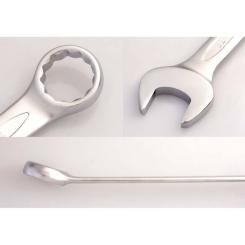 Ключ KING TONY комбинированный 32 мм, Фото 3