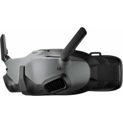 Очки FPV DJI FPV Goggles Integra Фото 1
