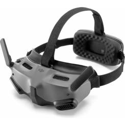 Очки FPV DJI FPV Goggles Integra Фото 2