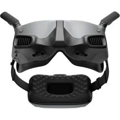 Очки FPV DJI FPV Goggles Integra Фото 3