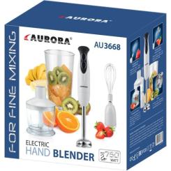 Блендер Aurora AU3668 Фото 4