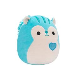 Мягкая игрушка Squishmallows Білка Сантьяго 13 см Фото 2